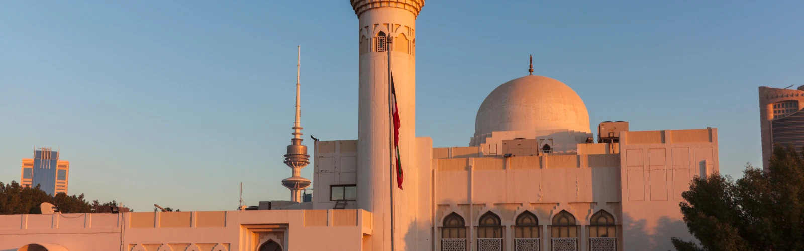 Discover Traditional Life at Bait Al Outhman Museum