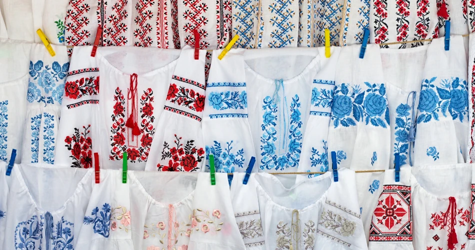 Discover Traditional Life at Bait Al Outhman Museum