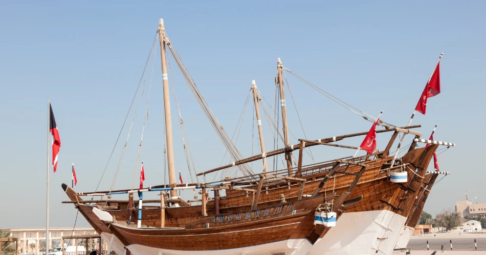 Unveiling Kuwait: Top Hidden Gems Tourists Rarely Discover