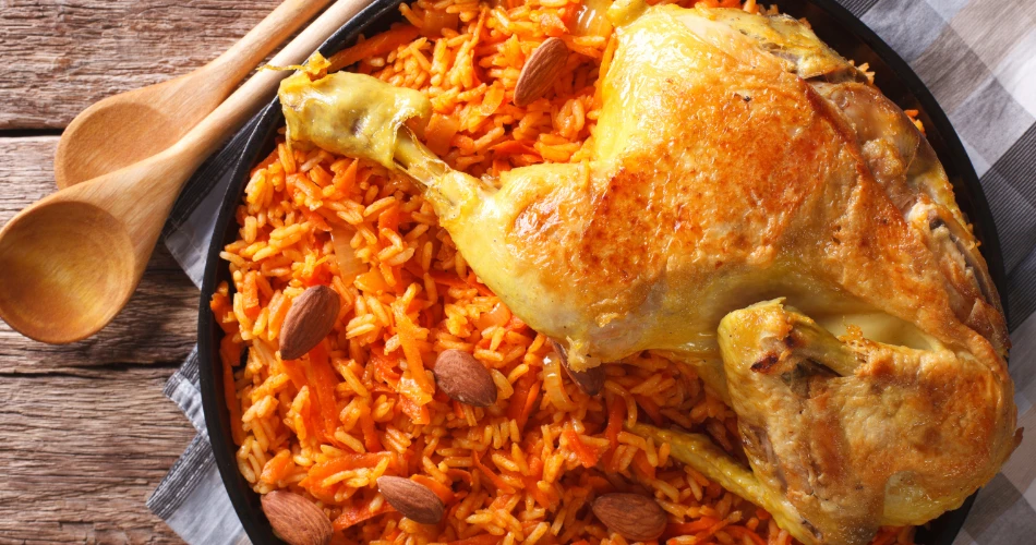 Unveiling Kuwait: Top Hidden Gems Tourists Rarely Discover