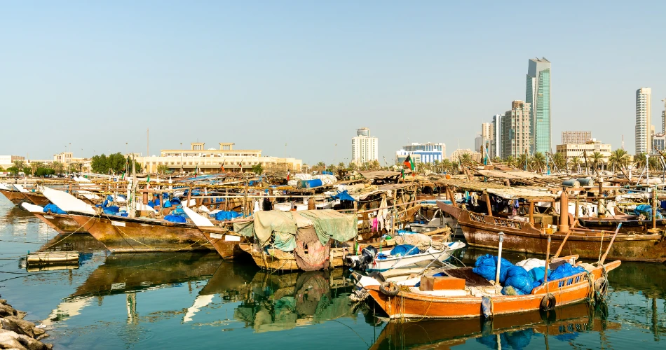 Unveiling Kuwait: Top Hidden Gems Tourists Rarely Discover