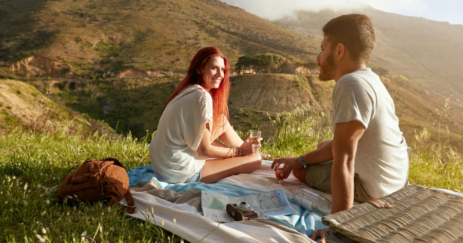 Desert Adventures: A Perfect Day Trip into Kuwait’s Golden Sands