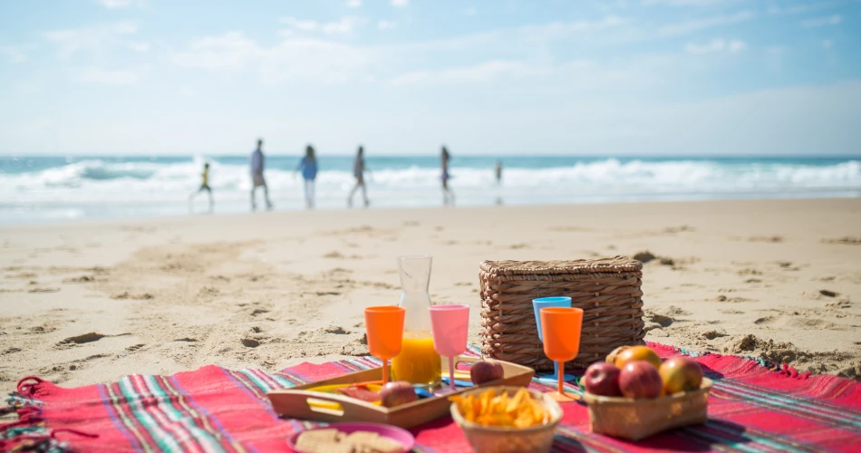 Nature Lovers’ Guide: Wildlife Reserves & Green Escapes in Kuwait