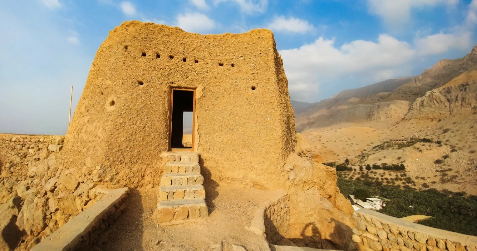 History in a Day: Exploring Kuwait’s Forts and Archaeological Sites