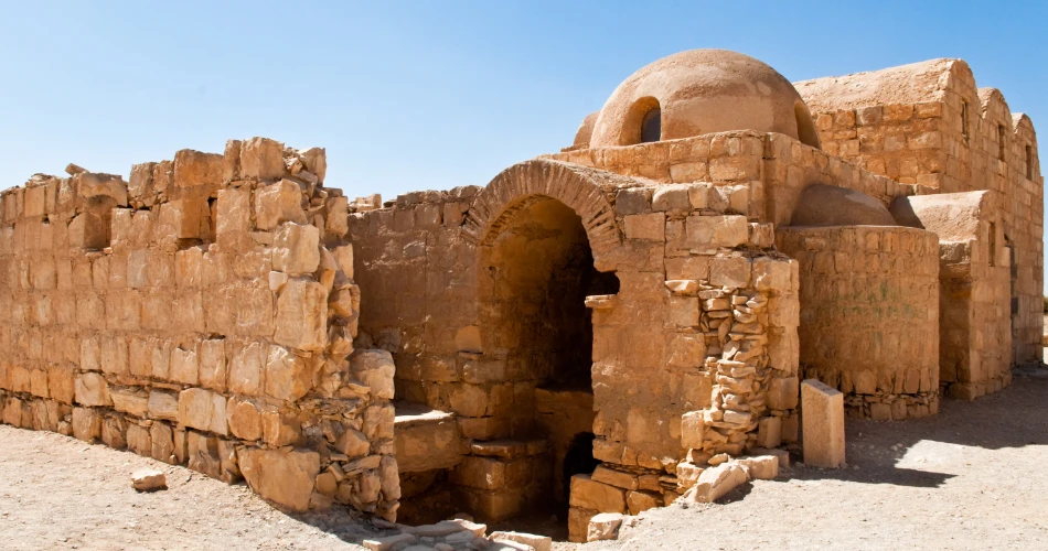 History in a Day: Exploring Kuwait’s Forts and Archaeological Sites