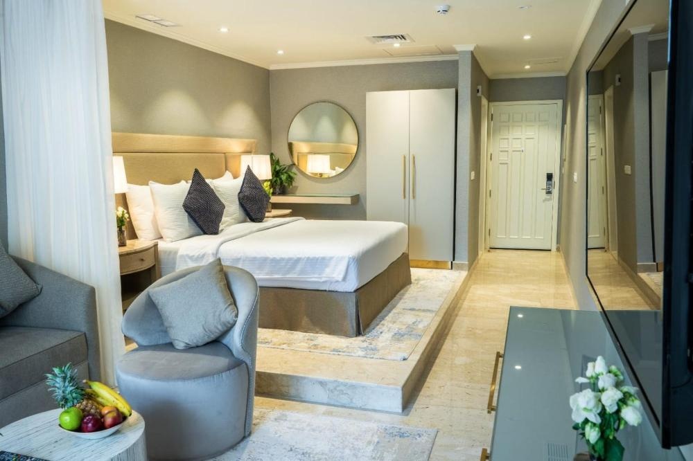 Argan Al Bidaa Hotel and Resort , Kuwait Image 10