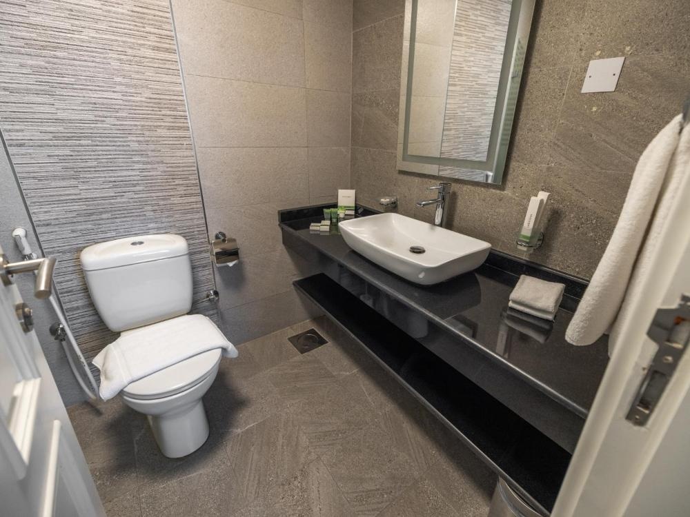 Argan Al Bidaa Hotel and Resort , Kuwait Image 104