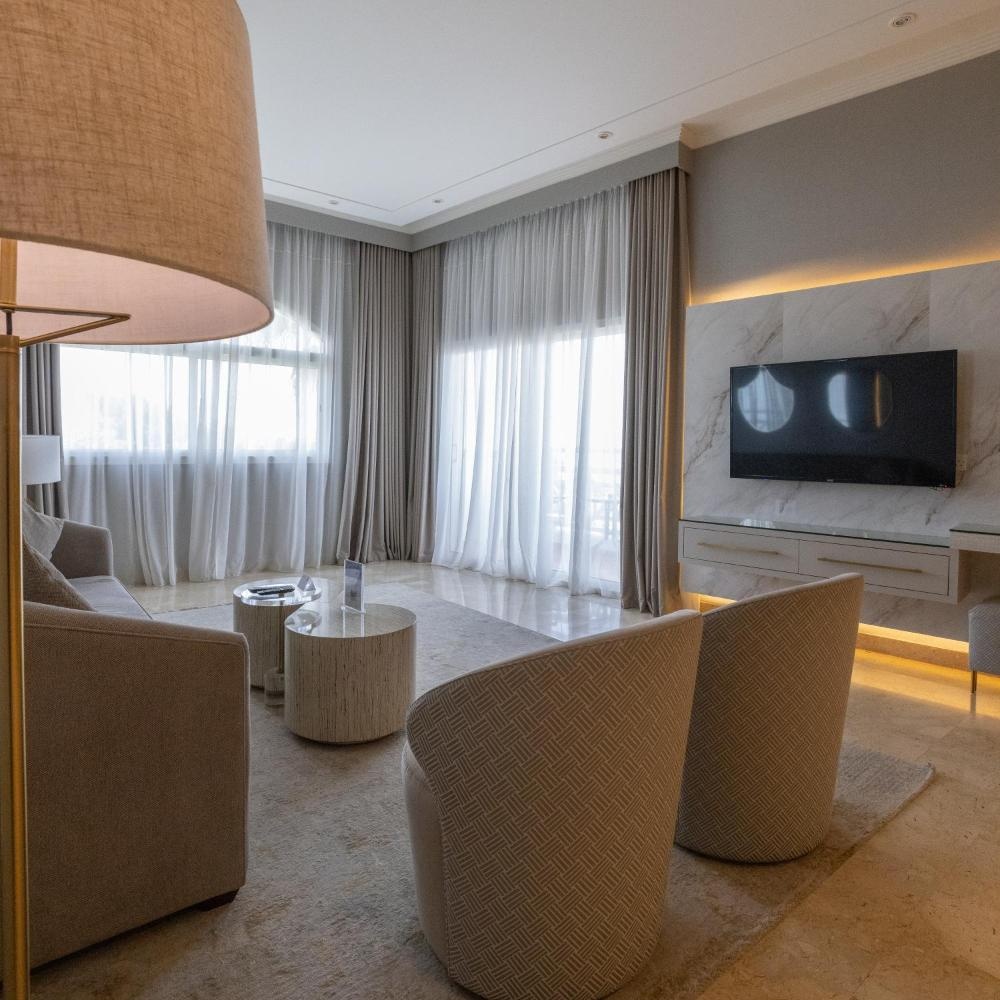Argan Al Bidaa Hotel and Resort , Kuwait Image 114