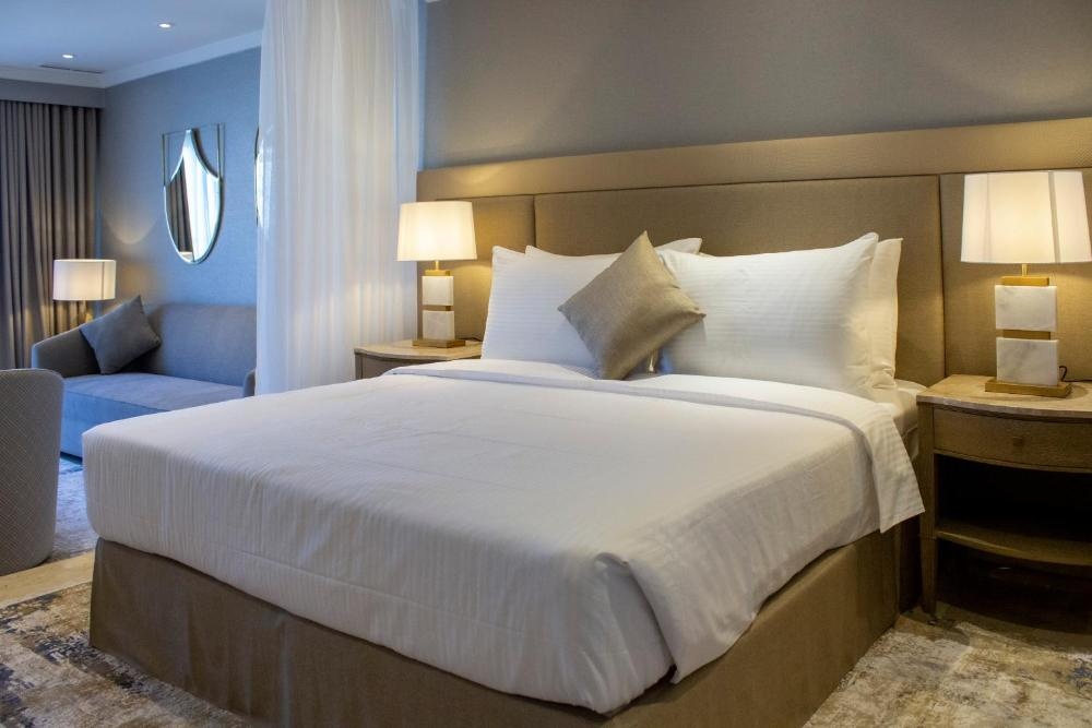 Argan Al Bidaa Hotel and Resort , Kuwait Image 12