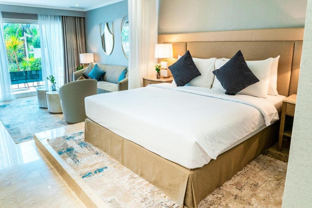 Argan Al Bidaa Hotel and Resort , Kuwait Image 123