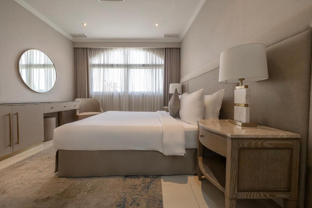 Argan Al Bidaa Hotel and Resort , Kuwait Image 125