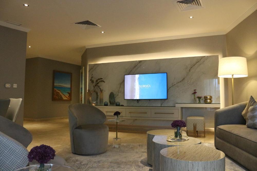 Argan Al Bidaa Hotel and Resort , Kuwait Image 126