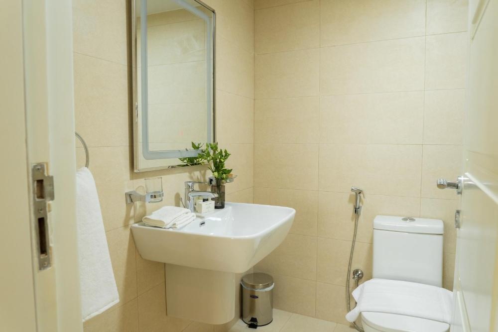 Argan Al Bidaa Hotel and Resort , Kuwait Image 136