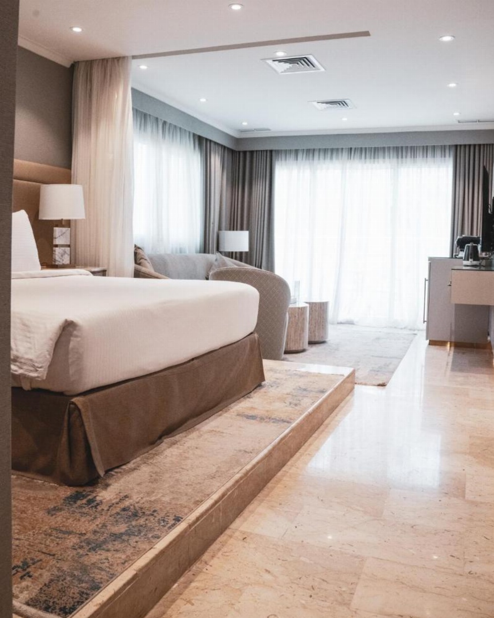 Argan Al Bidaa Hotel and Resort , Kuwait Image 16