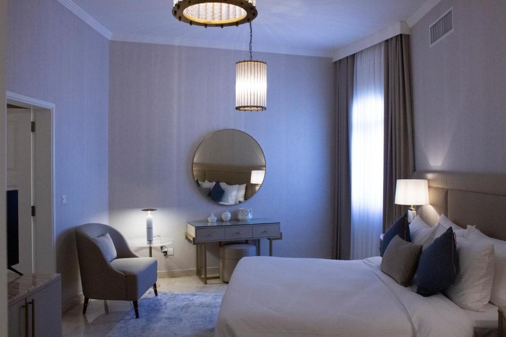 Argan Al Bidaa Hotel and Resort , Kuwait Image 22