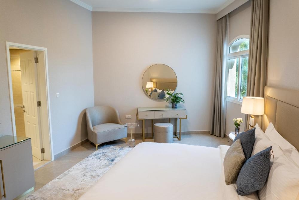Argan Al Bidaa Hotel and Resort , Kuwait Image 29