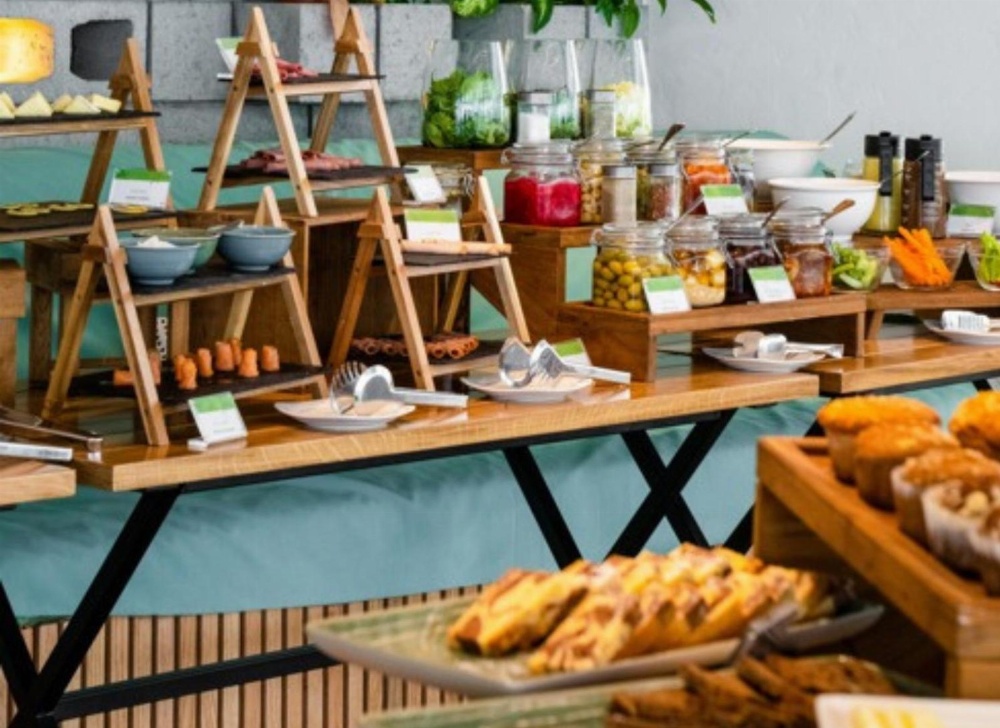 Argan Al Bidaa Hotel and Resort , Kuwait