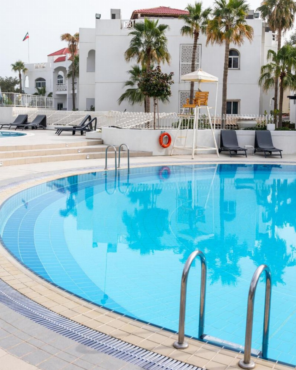 Argan Al Bidaa Hotel and Resort , Kuwait