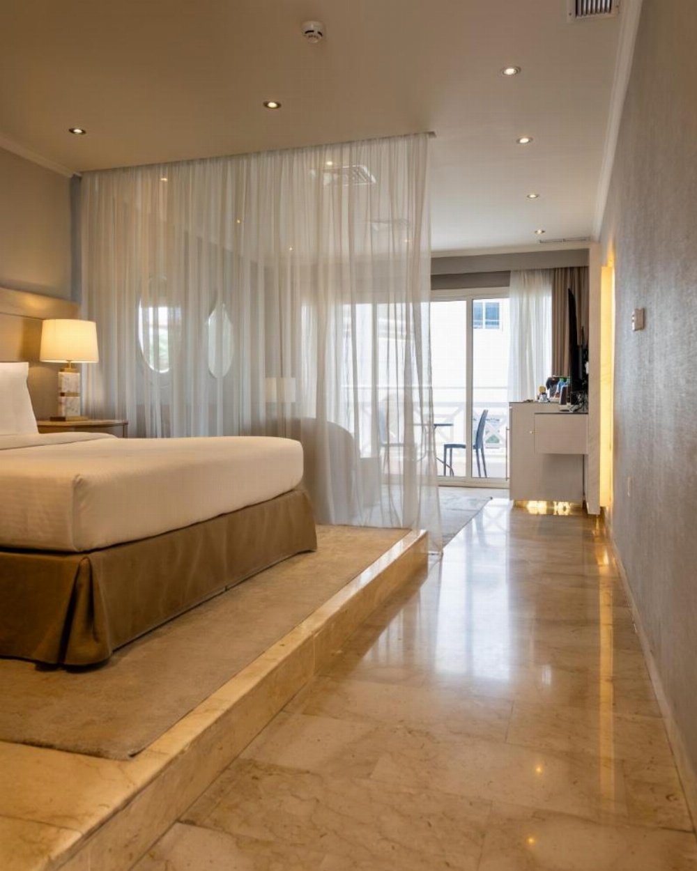 Argan Al Bidaa Hotel and Resort , Kuwait Image 6