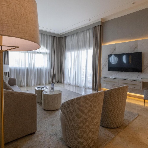 Argan Al Bidaa Hotel and Resort , Kuwait image 106