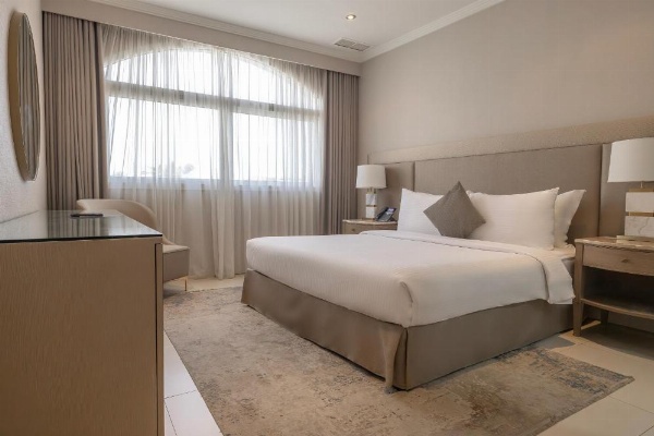 Argan Al Bidaa Hotel and Resort , Kuwait image 107
