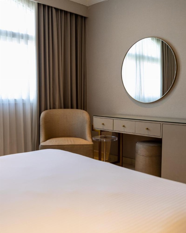 Argan Al Bidaa Hotel and Resort , Kuwait image 110