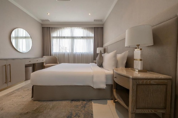 Argan Al Bidaa Hotel and Resort , Kuwait image 125