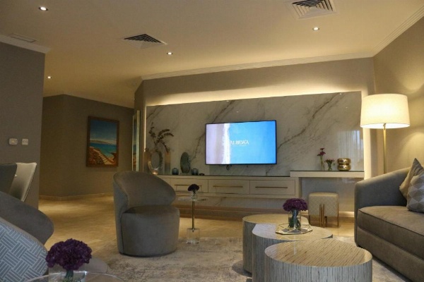 Argan Al Bidaa Hotel and Resort , Kuwait image 126