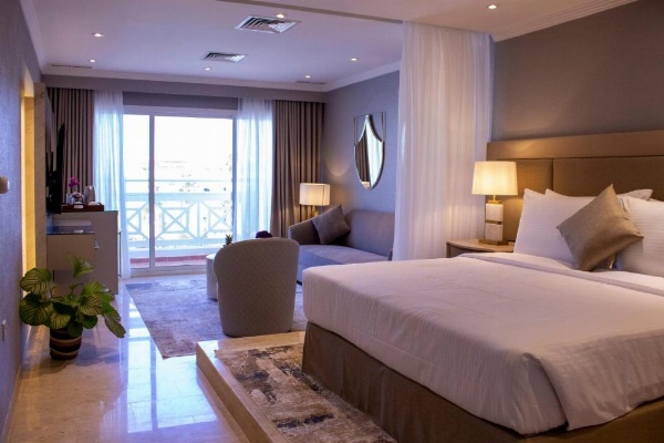 Argan Al Bidaa Hotel and Resort , Kuwait image 13