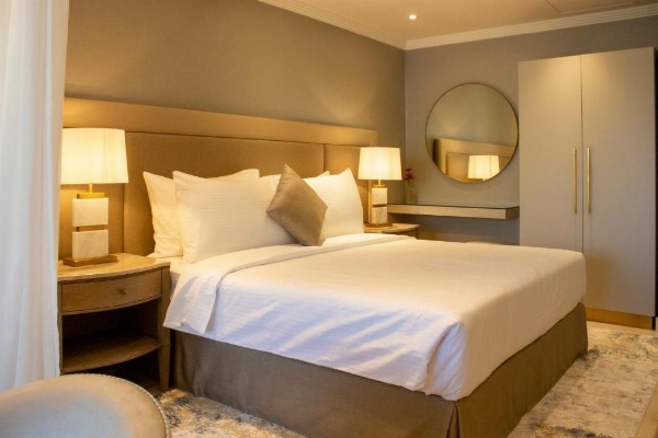 Argan Al Bidaa Hotel and Resort , Kuwait image 132