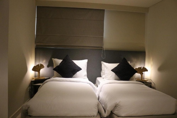 Argan Al Bidaa Hotel and Resort , Kuwait image 133