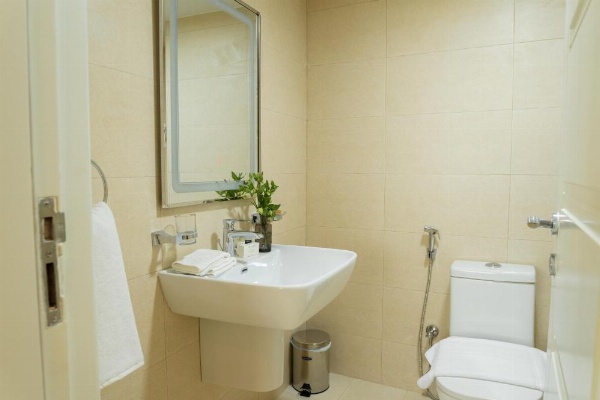Argan Al Bidaa Hotel and Resort , Kuwait image 135