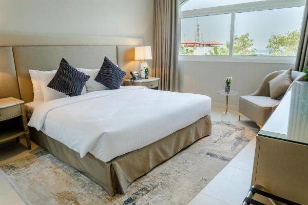 Argan Al Bidaa Hotel and Resort , Kuwait image 137