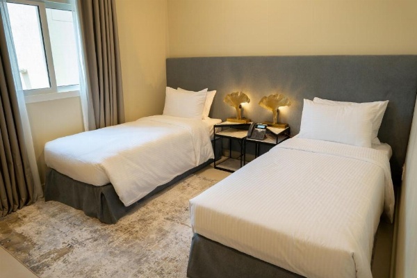 Argan Al Bidaa Hotel and Resort , Kuwait image 139