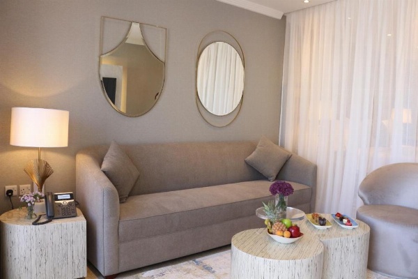 Argan Al Bidaa Hotel and Resort , Kuwait image 14