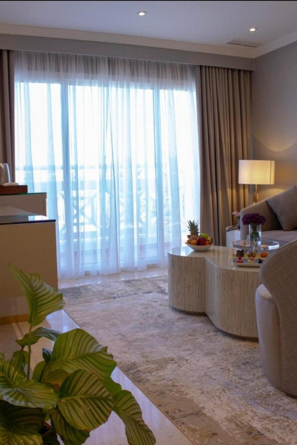 Argan Al Bidaa Hotel and Resort , Kuwait image 15