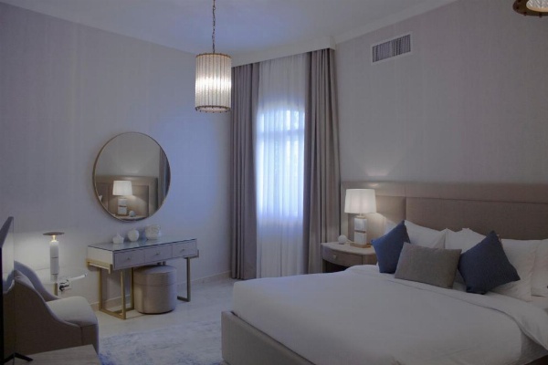 Argan Al Bidaa Hotel and Resort , Kuwait image 21