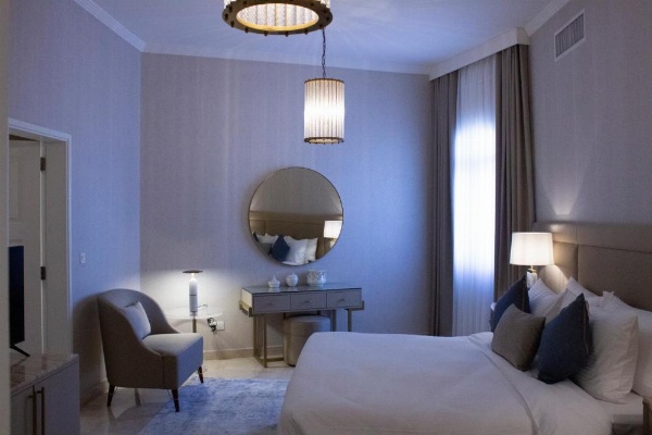 Argan Al Bidaa Hotel and Resort , Kuwait image 22