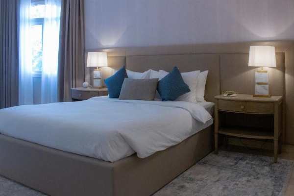 Argan Al Bidaa Hotel and Resort , Kuwait image 30