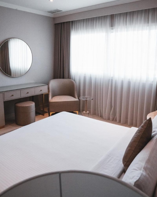 Argan Al Bidaa Hotel and Resort , Kuwait image 37