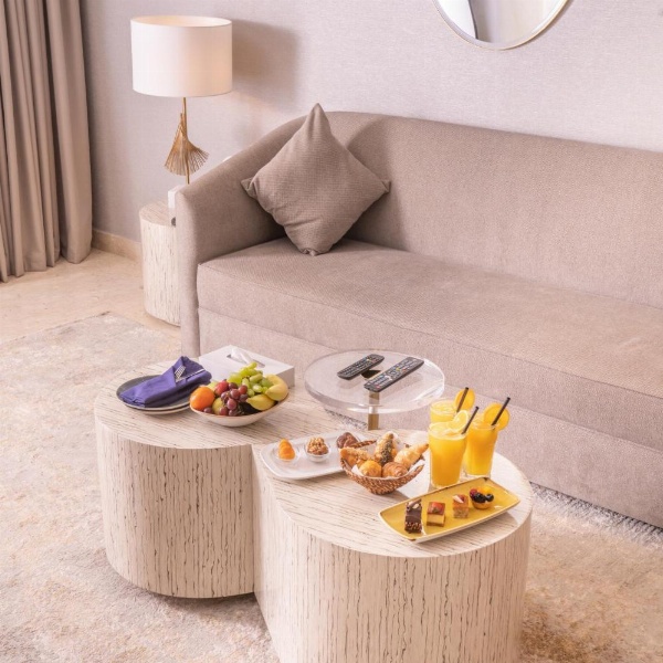 Argan Al Bidaa Hotel and Resort , Kuwait image 41
