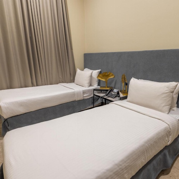 Argan Al Bidaa Hotel and Resort , Kuwait image 68