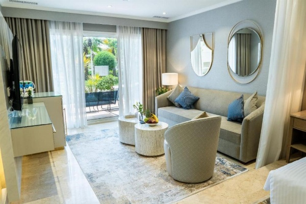 Argan Al Bidaa Hotel and Resort , Kuwait image 9